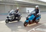 BMW、本田、雅马哈三家联手共同研发智能交通系统