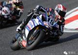 雅马哈宣布2016重返WSBK