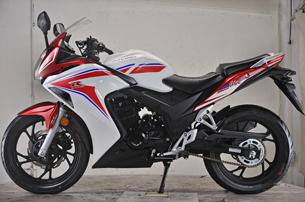 JHR150R