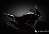 本田2016款 NC750X和CB500X即将亮相