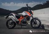 KTM 690 Duke 这车到底怎么样