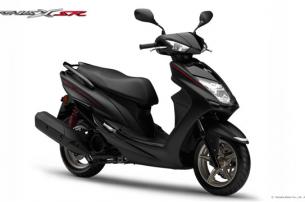 XC125SR Cygnus X