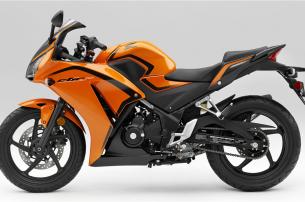 CBR300R ABS 2016美国版