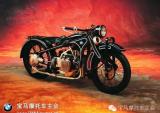 宝马R11 时至今日仍不过时