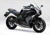 川崎发布2016款Ninja 400