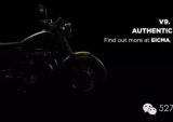 复古融合时尚：Moto Guzzi推出全新V9车型