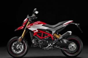 Hypermotard SP 939