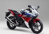 本田CBR 250 R最新配色发表