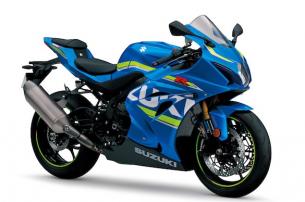 GSX-R1000 Concept