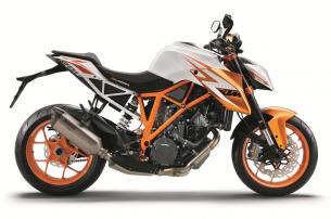 1290 SUPER DUKE SPECIAL EDITION