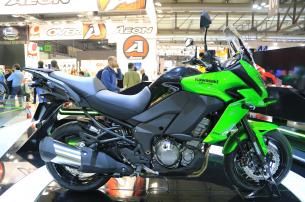 VERSYS 1000