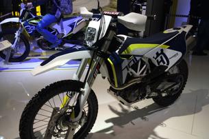 701 ENDURO MODELLO