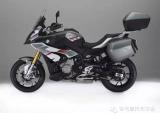 宝马2016 S1000XR新增配色