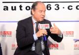 麦晓刚:杜卡迪全系引进 发展更多经销商网络