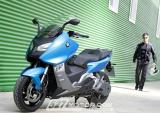 宝马宣布召回C600 Sport