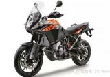 KTM 1050 Adventure德国骑行报告