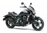 川崎2016 Vulcan S 中国发布