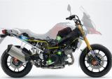 情怀之选 铃木V-Strom 1000 ABS购车手册