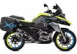 不一样的R1200GS：双轮驱动+倒档