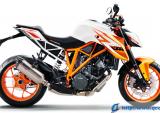 KTM 2016款Super Duke 1290 R特别版