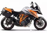 猛兽进化KTM 1290Super DukeGT