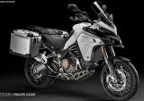 杜卡迪Multistrada 1200 Enduro解析