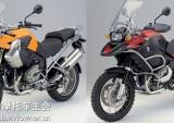 1200GS和1200GS Adv有什么不同