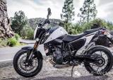 2016 KTM690 DUKE/R 强势升级