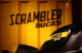 杜卡迪Scrambler乐我派对掠影