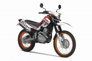 XT250 Serow