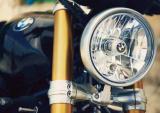 官方解析：宝马R nineT