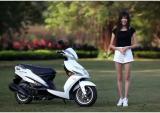 机车美女的VR150体验报告