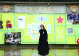 广州本地明星义演为200名摩托哥众筹回家路费