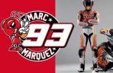 MotoGP冠军玩跨界 马奎斯驰骋越野场地