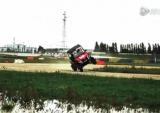 春风Z8 EX 让每一次赛道都酣畅淋漓