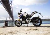 宝马印度合资企业TVS推出新车Apache RTR 200