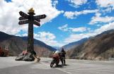 2万4000公里 KTM骑士行在爱心之旅的路上（上）