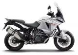 极致探险王:KTM 1290 S ADV震撼来袭