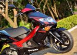 与时俱进:2016款PGO G-MAX150