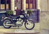 川崎因发动机运转异常召回近6000台W800