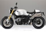 BMW Motorrad英国推出R nineT Sport