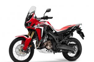 CRF1000L Africa Twin