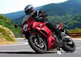 铃木推出2016款盗匪Bandit 1250