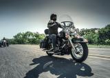 哈雷戴维森2016款Softail®软尾即将上市销售