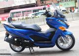 2016 Daelim Steezer 入门羊配备KEYLESS-GO车匙