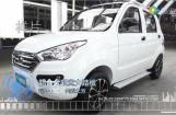 中通新能源汽车E01车型