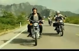 五个台湾人的故事