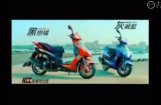 光阳弯道情人
