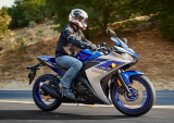 雅马哈YZF-R3来袭：小钢炮新定义