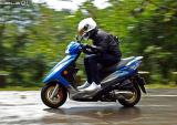 安全性能再提升 PGO BON 125 ABS 试驾